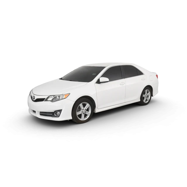 2012-2014 Toyota Camry
