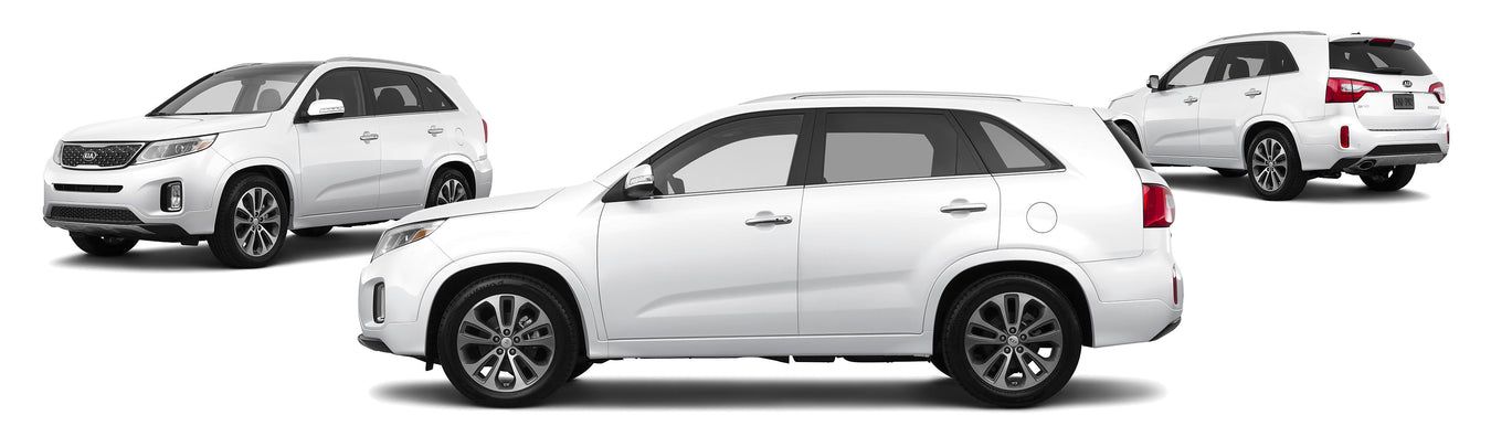 2011-2015 Kia Sorento