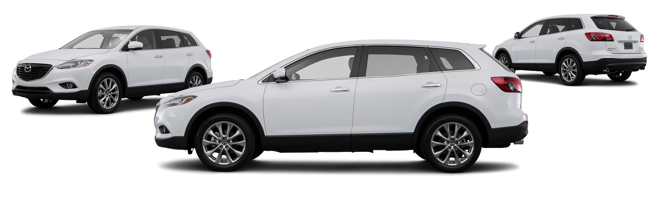 2007-2015 Mazda CX-9