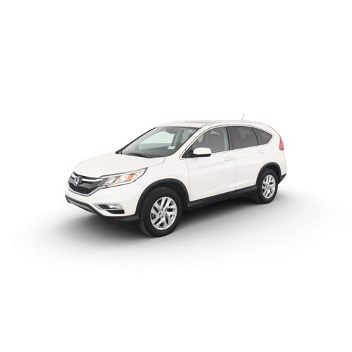 2012-2016 Honda CRV