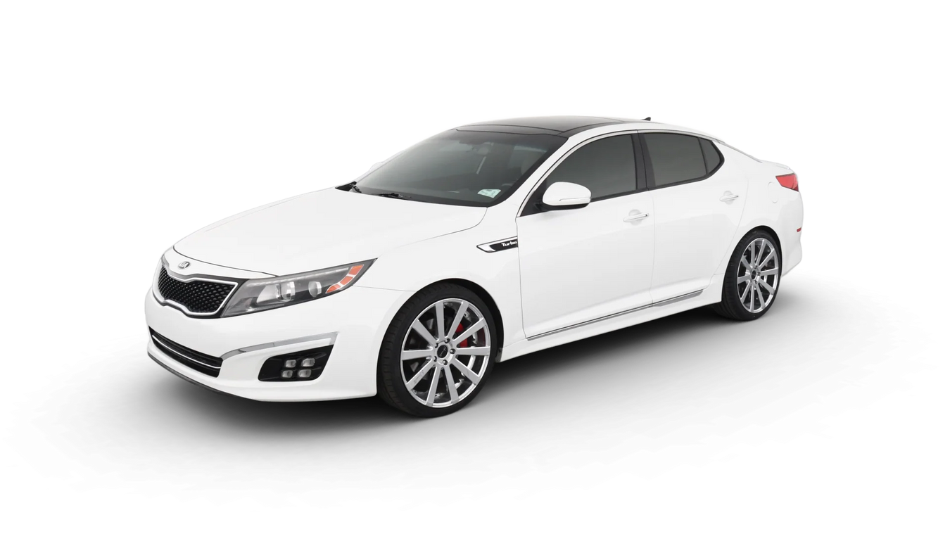 2011-2015 Kia Optima