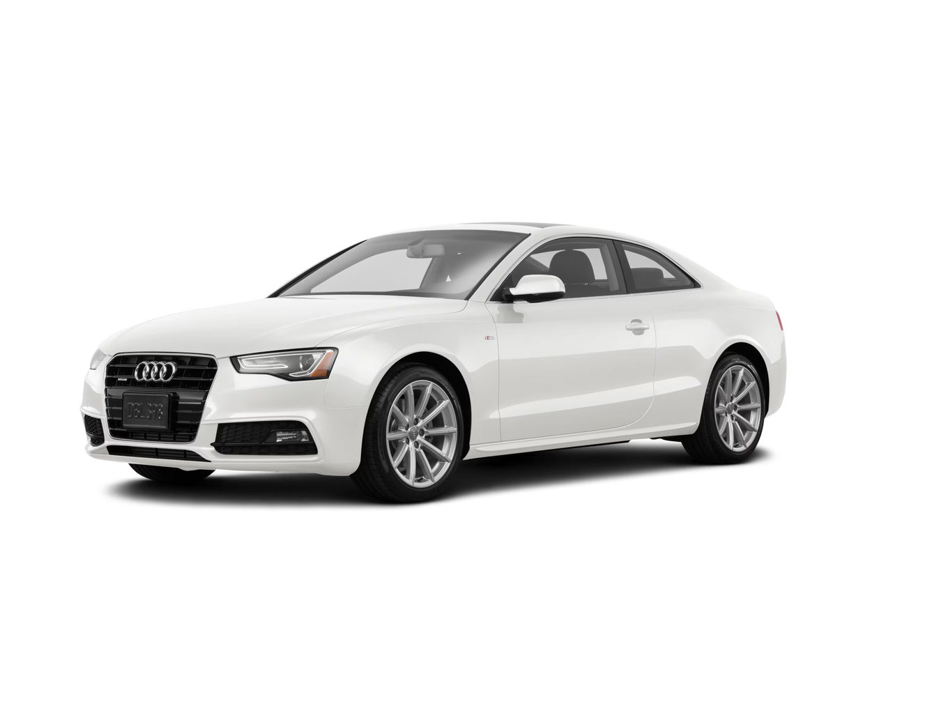 2013-2016 AUDI A5 Coupe (B8.5)