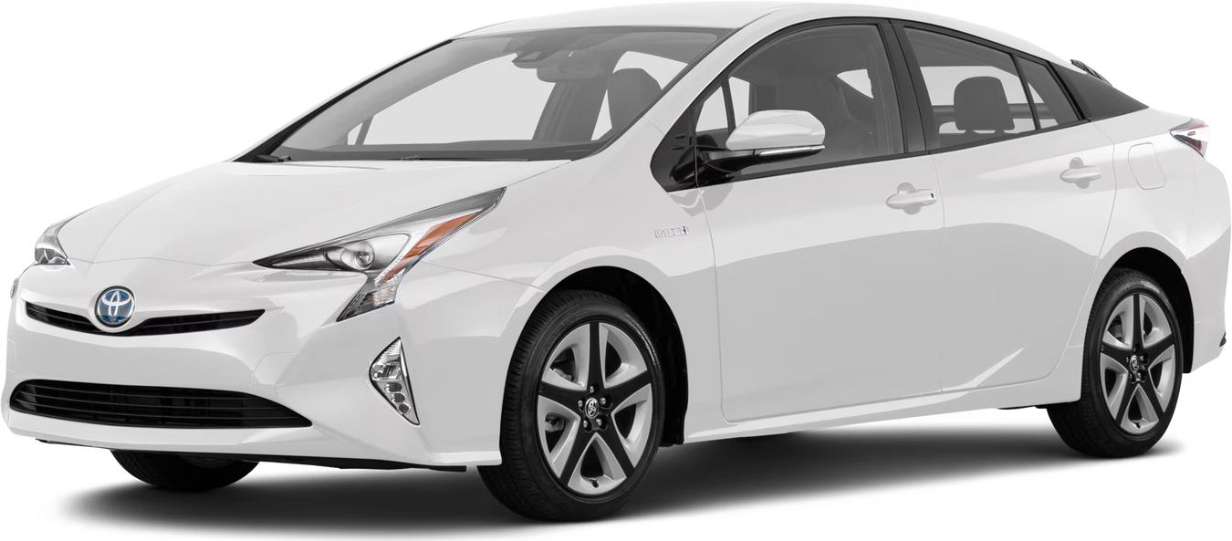 2012-2018 Toyota Prius V