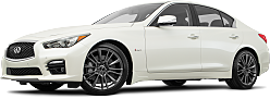 2014-2017 Infiniti Q50 Sport
