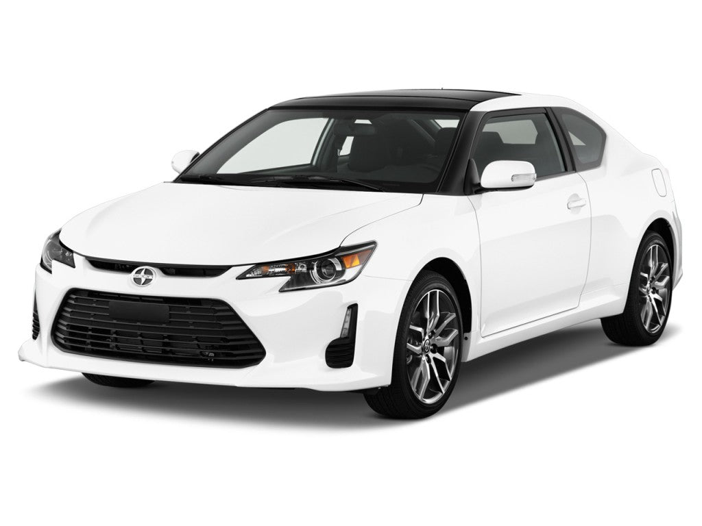 2014-2016 Scion TC