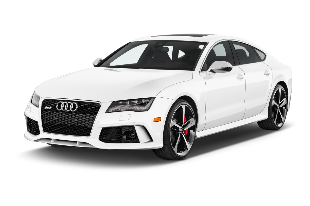 2012-2015 AUDI RS7 (C7)