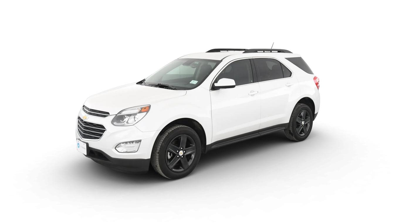2010-2016 Chevrolet Equinox