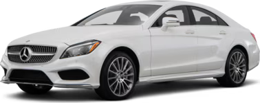 2015-2018 Mercedes Benz CLS Class (W218 Facelift)
