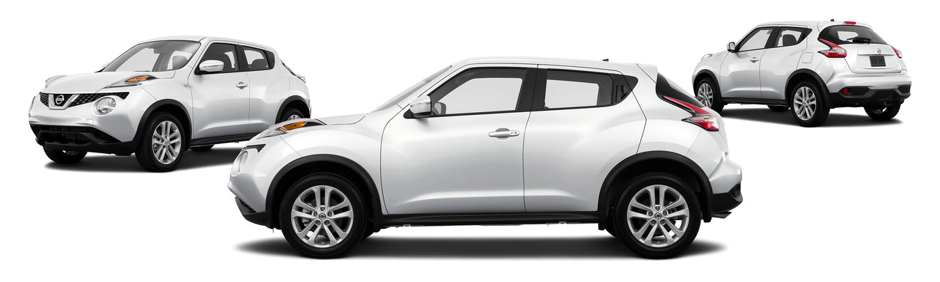 2011-2017 Nissan Juke