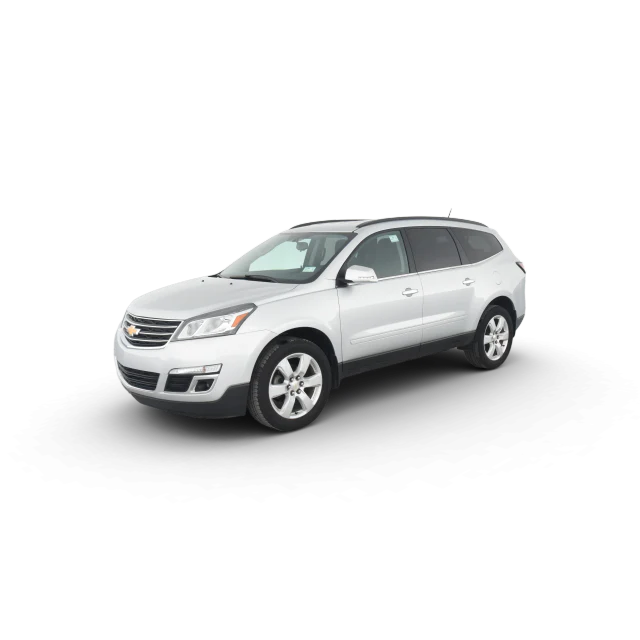 2009-2017 Chevrolet Traverse
