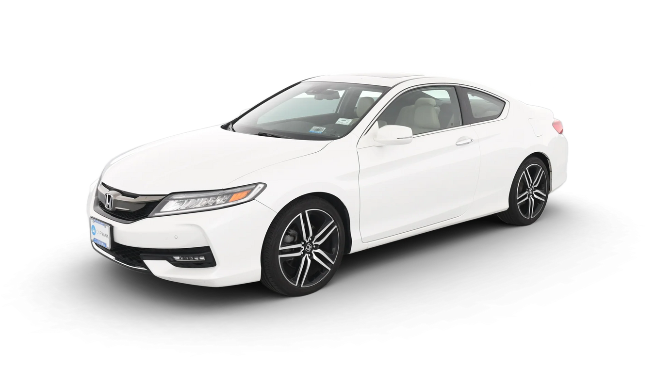 2013-2017 Honda Accord Coupe