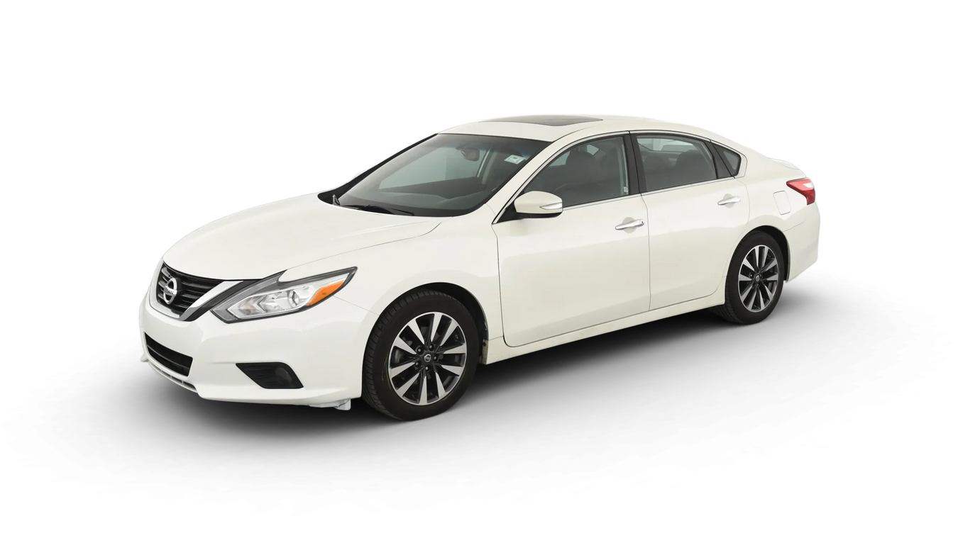2013-2018 Nissan Altima