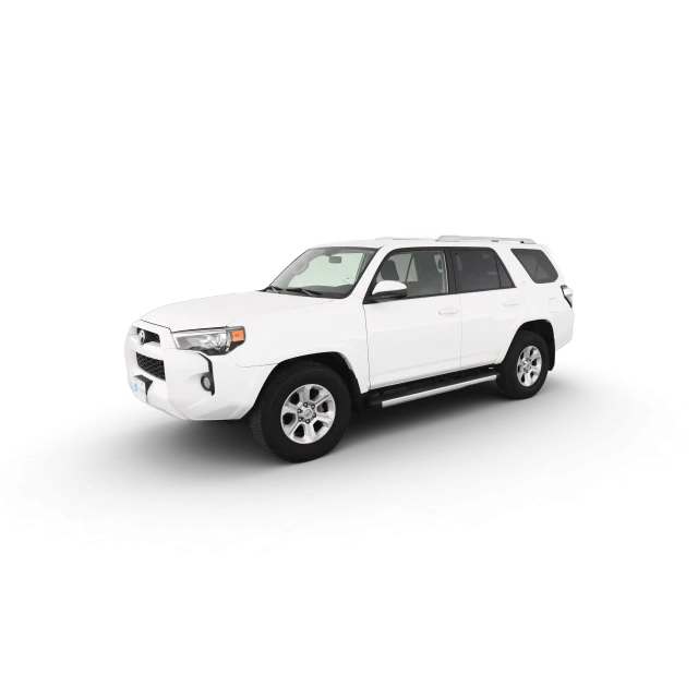 2010-2019 Toyota 4 Runner
