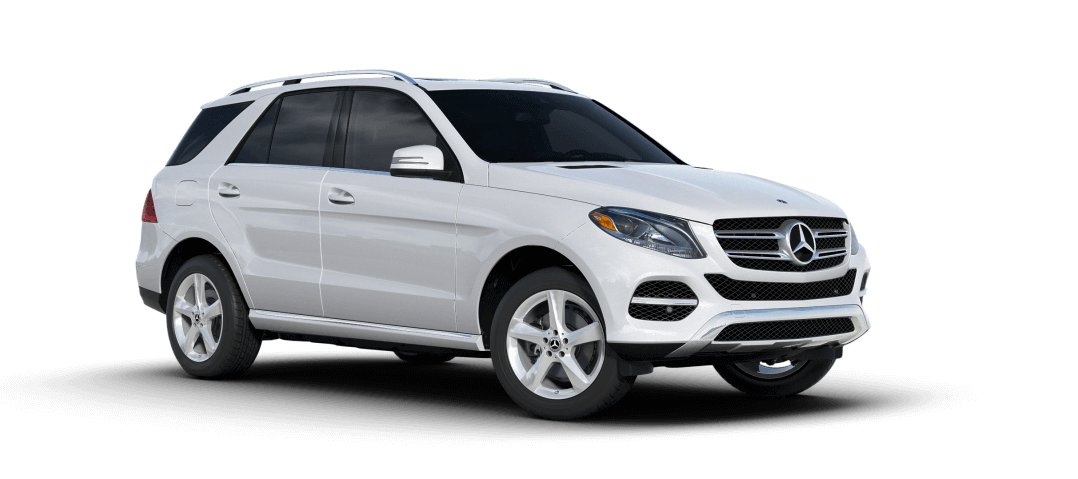 2012-2019 Mercedes Benz ML Class (W166)
