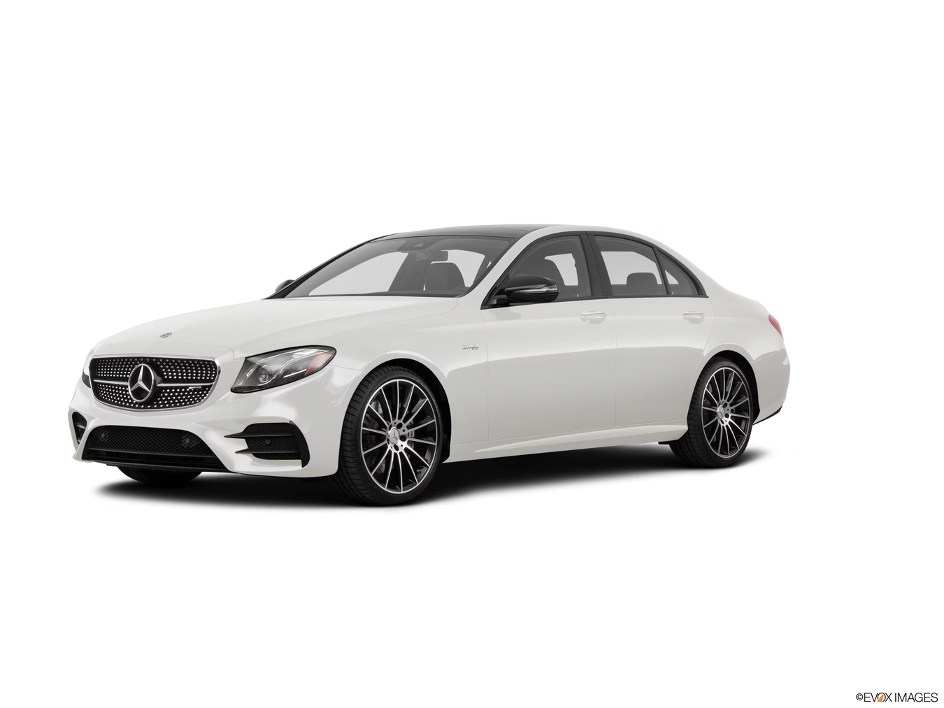 2017-2020 Mercedes Benz E53 AMG Sedan (W213)