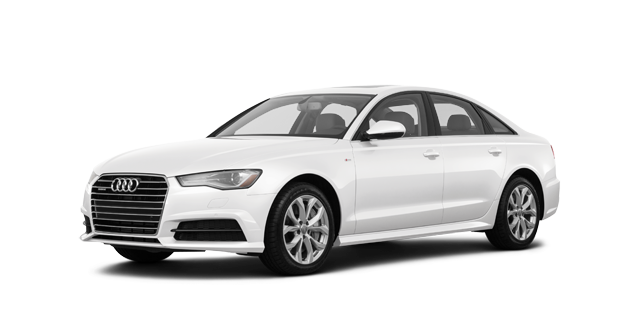 2016-2018 AUDI A6 Sedan (C7.5)