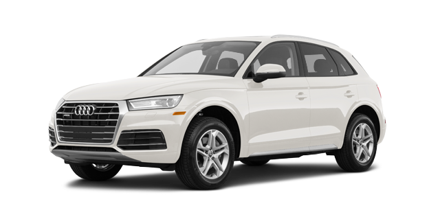 2018-2020 AUDI Q5 (B9)
