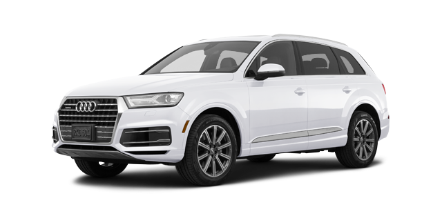 2016-2018 AUDI Q7