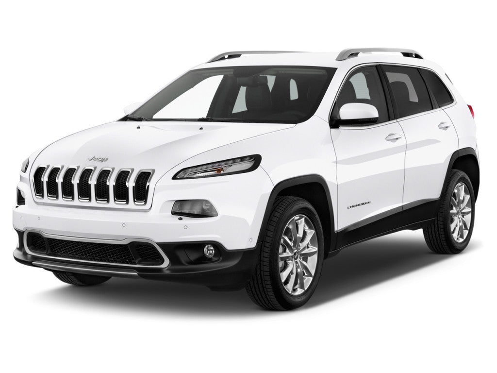 2014-2022 Jeep Cherokee