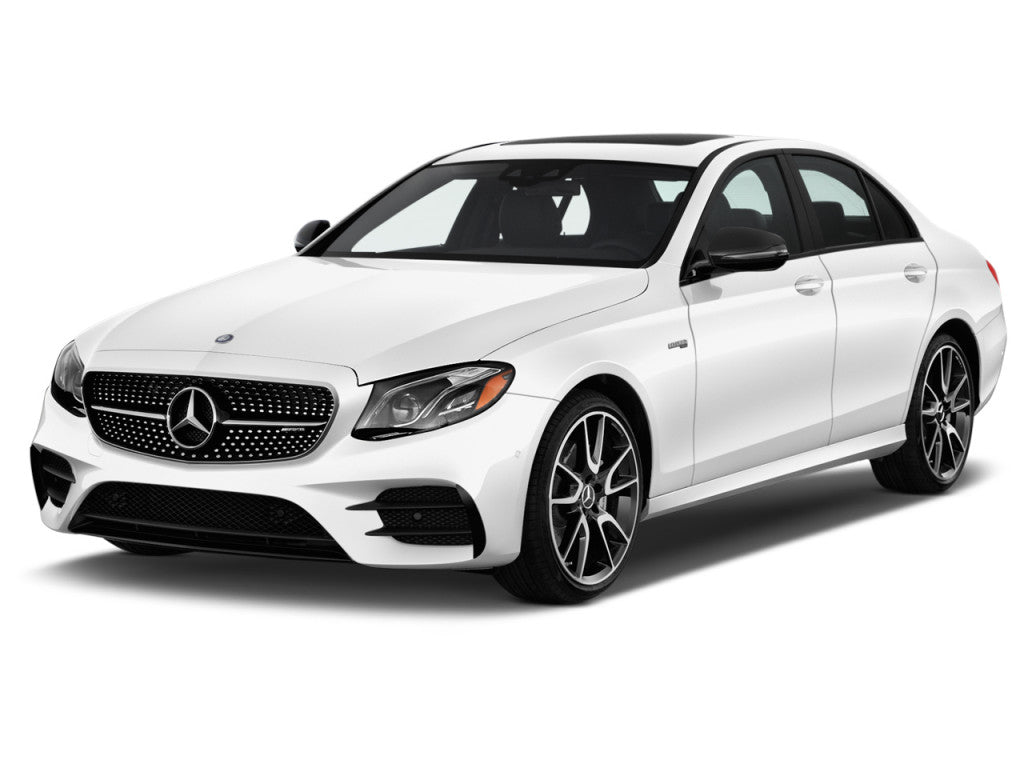 2017-2020 Mercedes Benz E Class (W213)