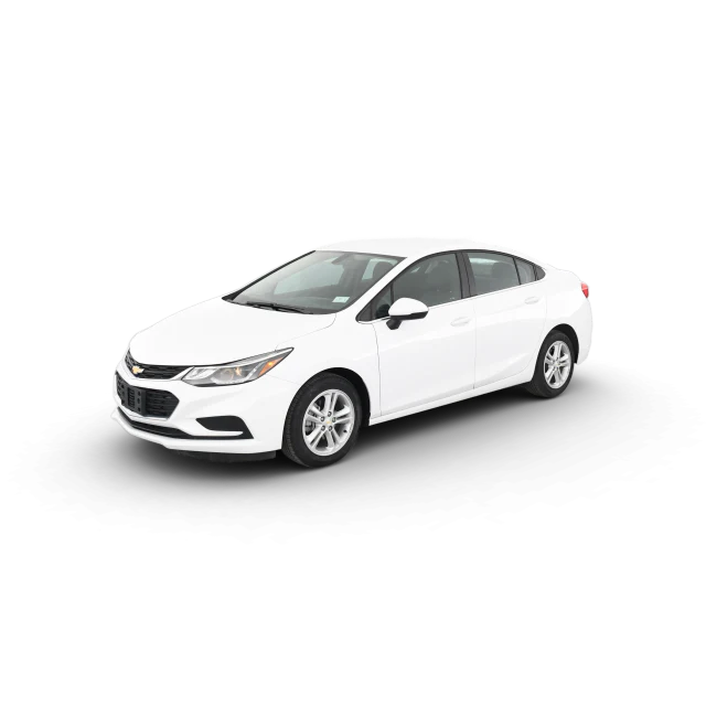 2017-2020 Chevrolet Cruze