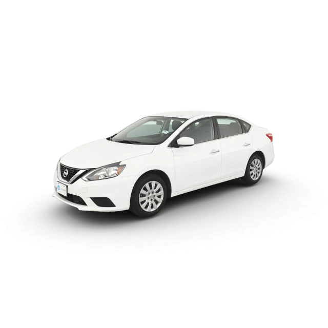 2013-2019 Nissan Sentra