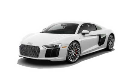 2016-2019 AUDI R8 (4S)