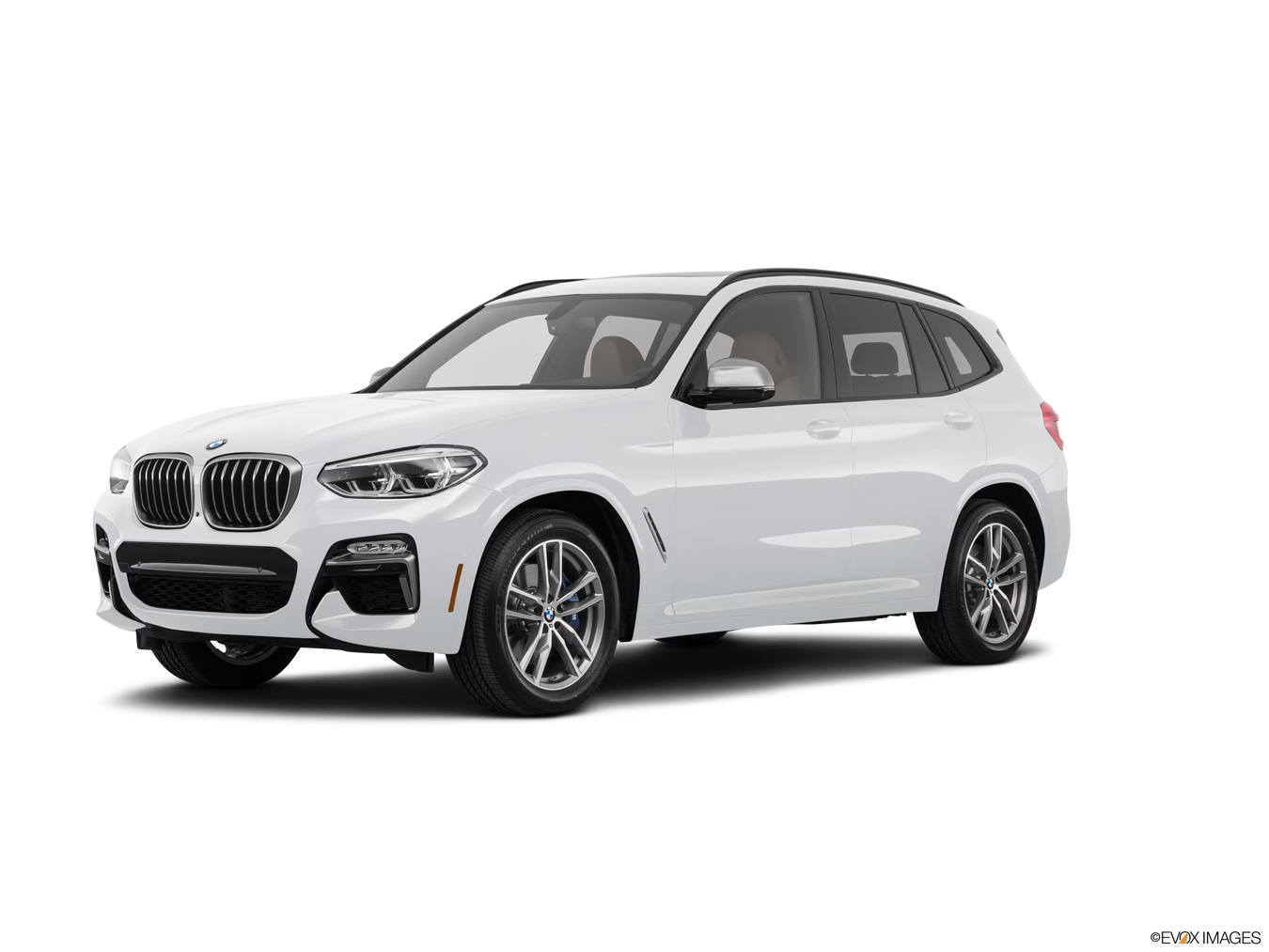 2018-2021 BMW X3 Series (G01 Pre-LCI)