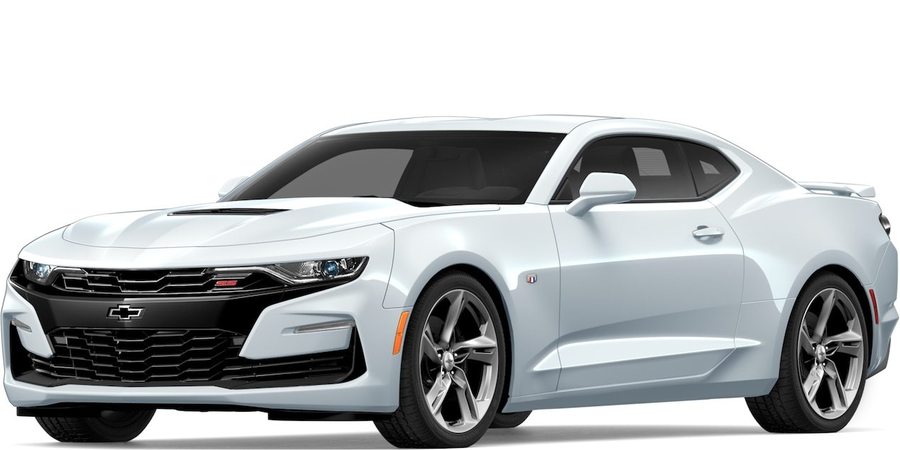 2019+ Chevrolet Camaro