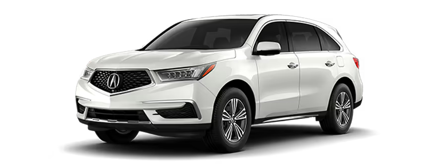 2014-2020 Acura MDX