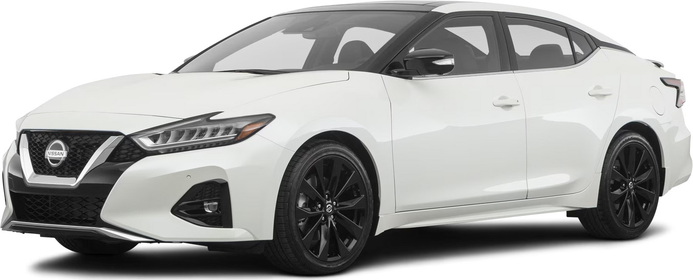 2016-2023 Nissan Maxima