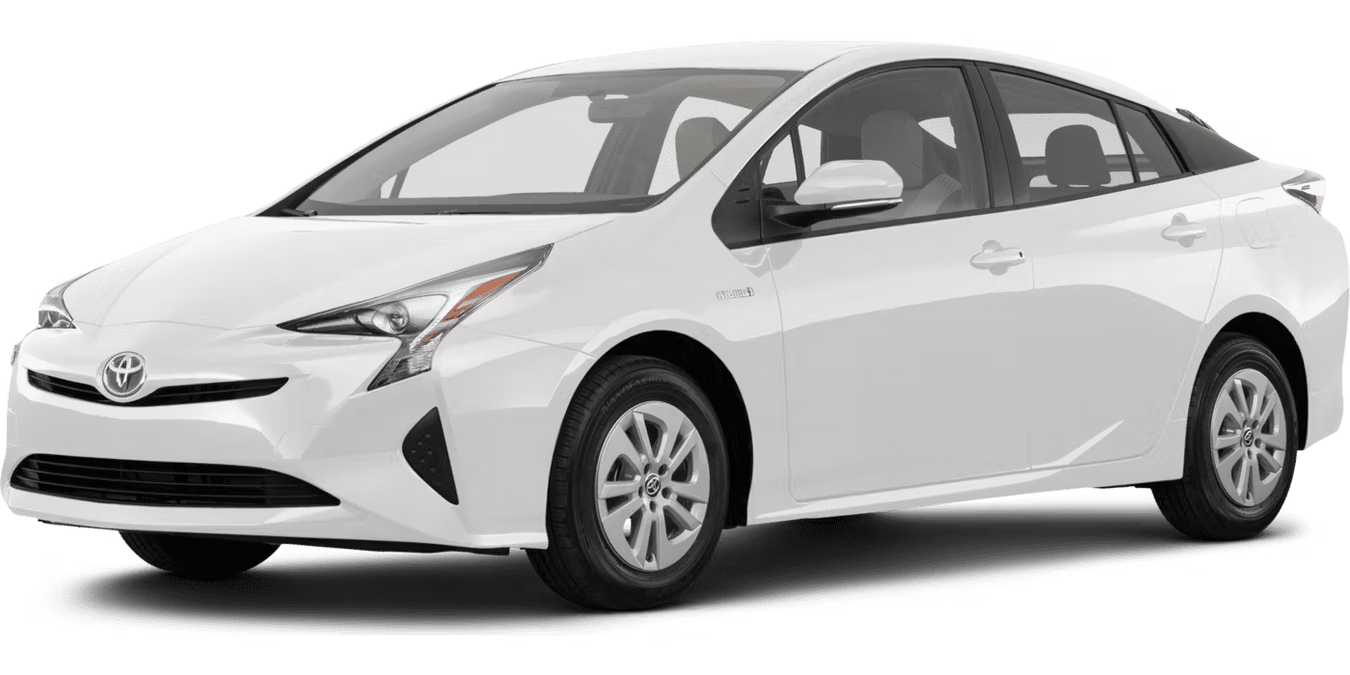 2016-2022 Toyota Prius