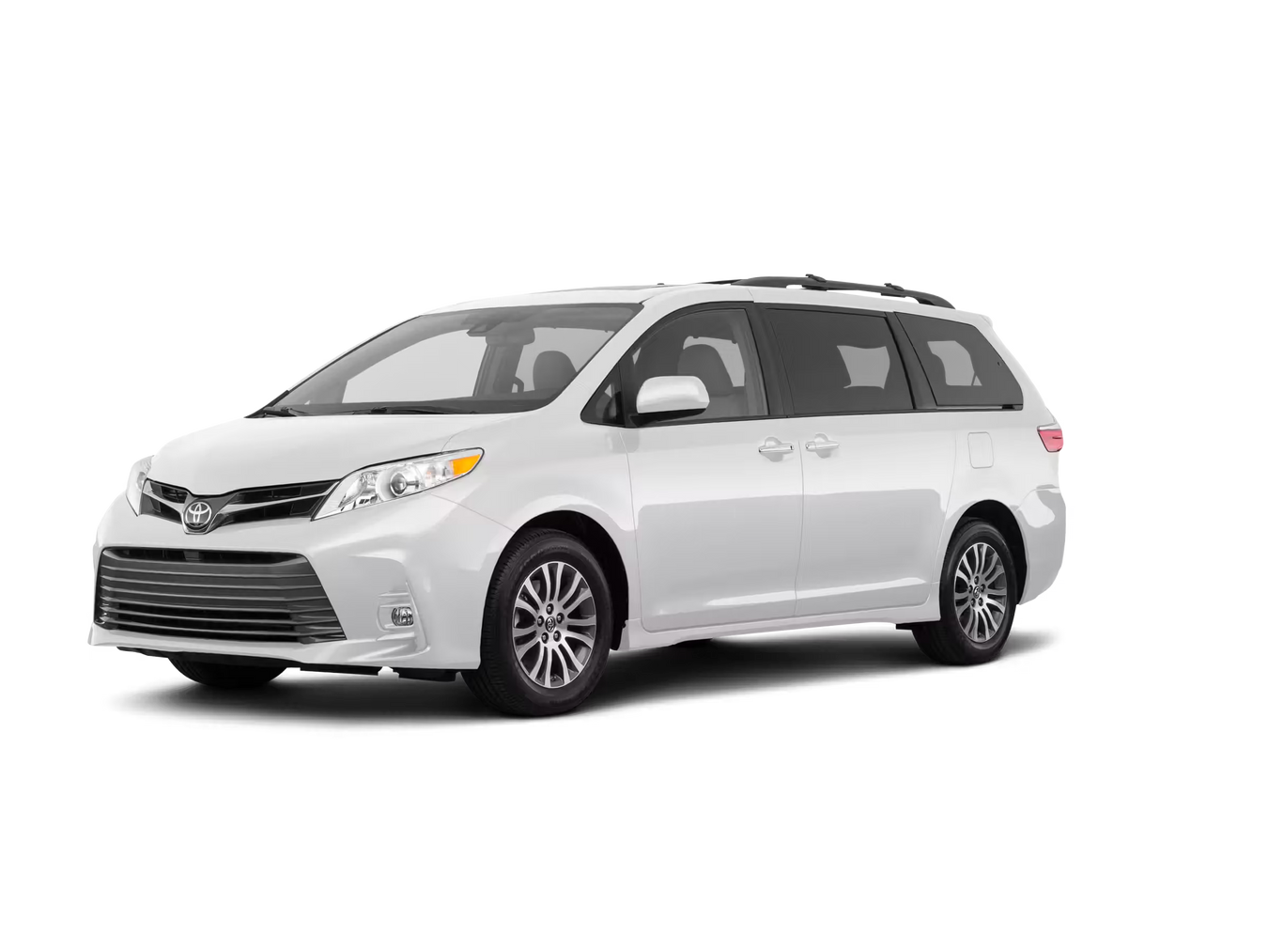 2011-2020 Toyota Sienna