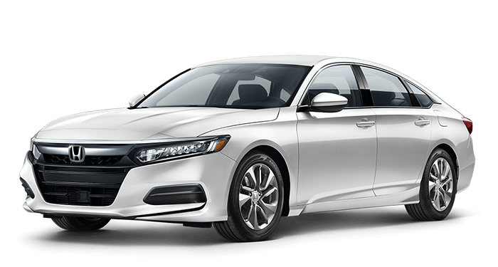2018-2020 Honda Accord Sedan