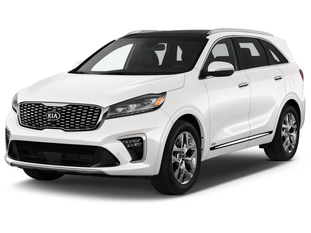 2016-2020 Kia Sorento