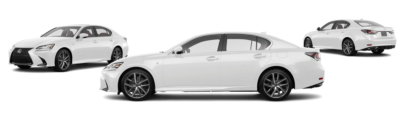 2012-2020 Lexus GS