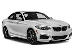 2014-2021 BMW 2 Series Coupe (F22)