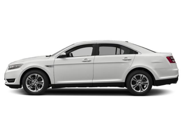 2010-2019 Ford Taurus
