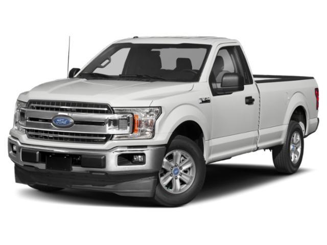 2015-2020 Ford F-150 Regular cab
