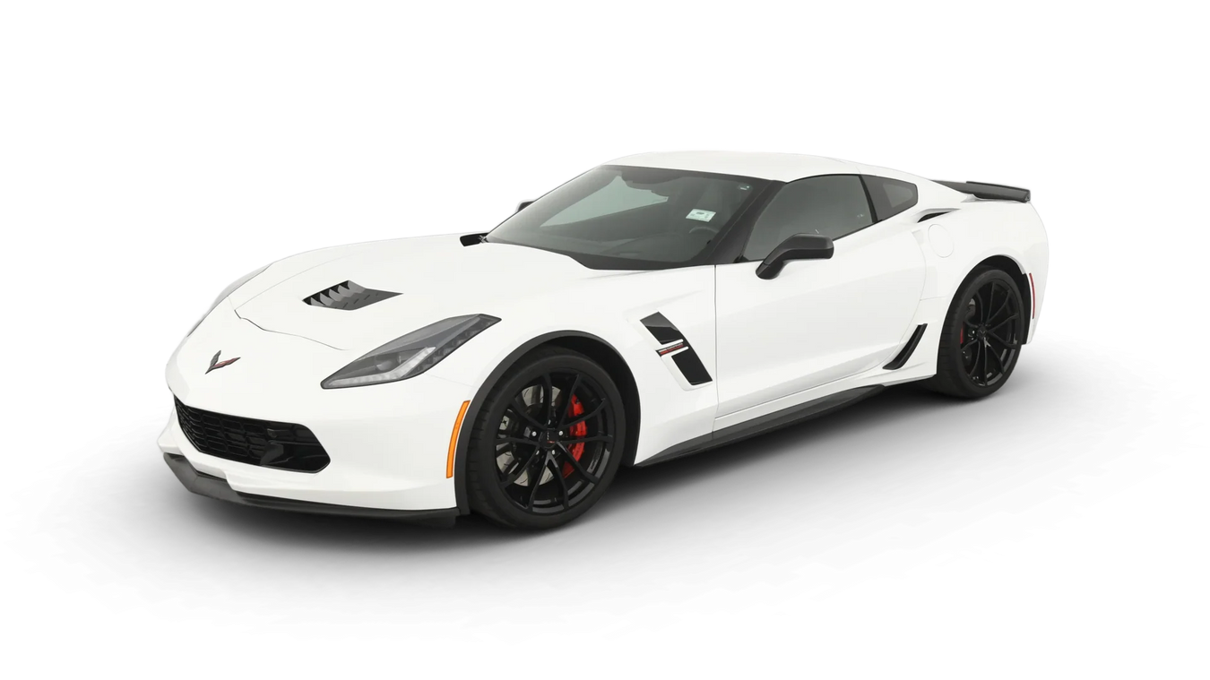 2014-2019 Chevrolet Corvette (C7)