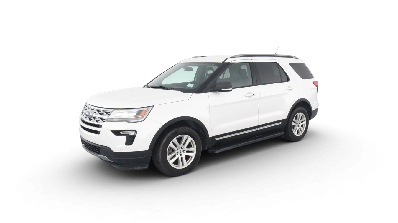 2011-2019 Ford Explorer