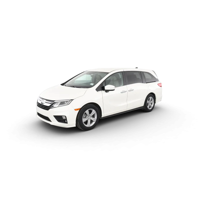 2018-2020 Honda Odyssey