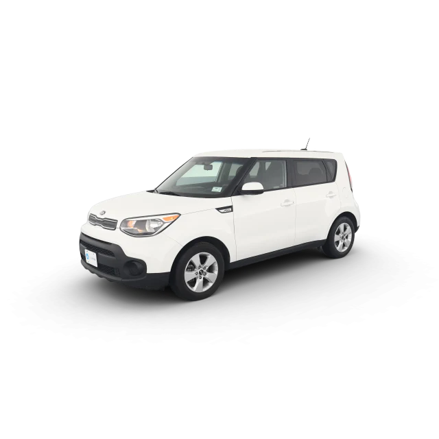 2014-2019 Kia Soul
