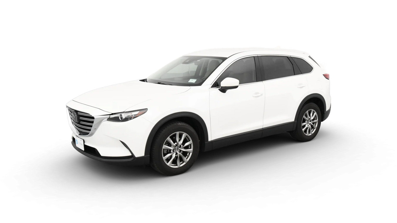 2016-2023 Mazda CX-9