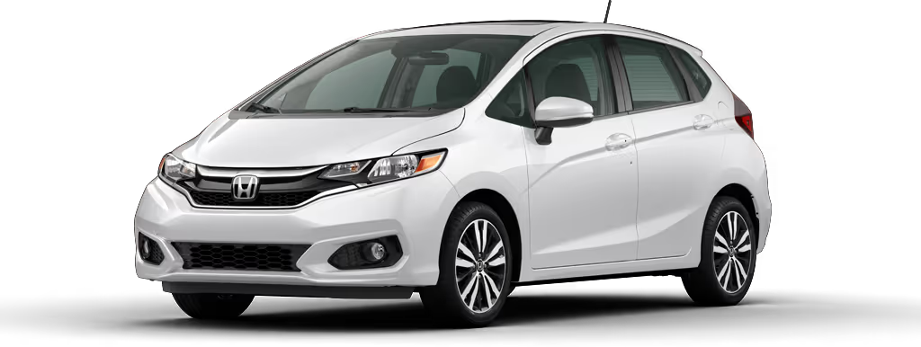 2021-2023 Honda Fit