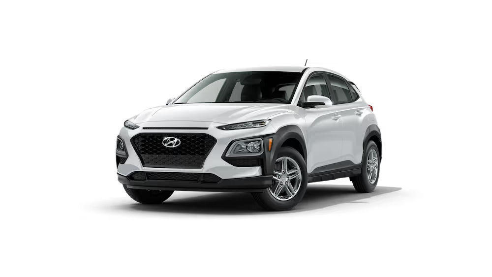 2018-2023 Hyundai Kona