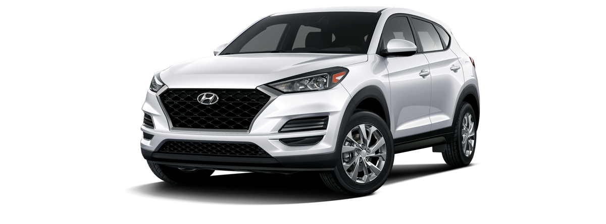 2016-2021 Hyundai Tucson