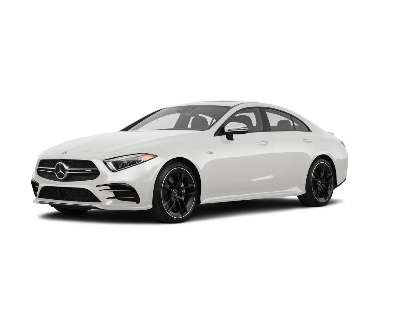 2019+ Mercedes Benz CLS53 AMG Sedan (W257)