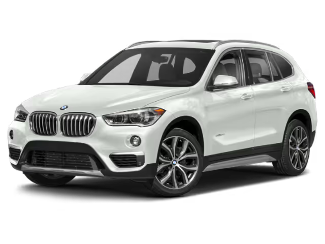 2016-2022 BMW X1 Series (F48)