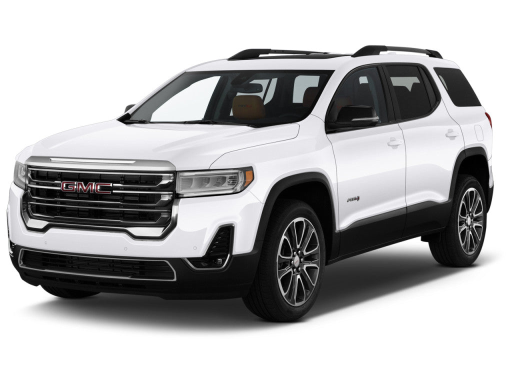 2018-2023 GMC Acadia